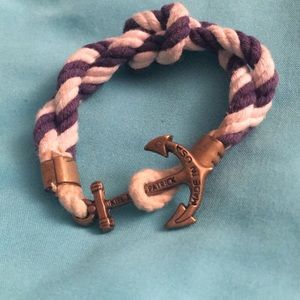KJP Knot Bracelet